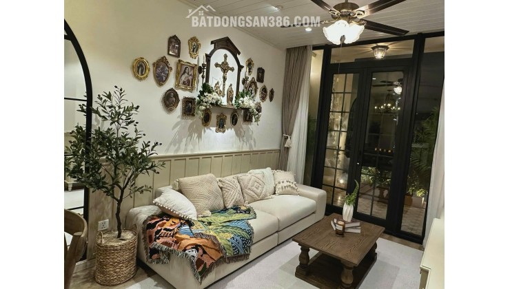 Siêu vị trí kinh doanh phố Tây Nha Trang – Nhà MT Nguyễn Thiện Thuật giá tốt